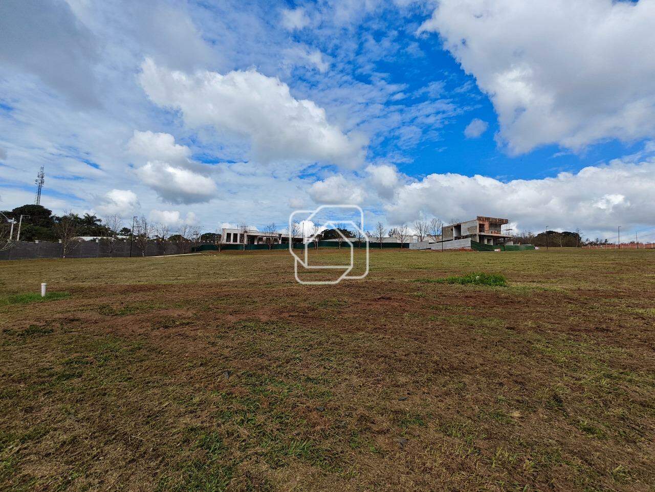 Terreno à venda em Indaiatuba - SP - Jardim Residencial Reserva Itanhangá: Visão geral do terreno
