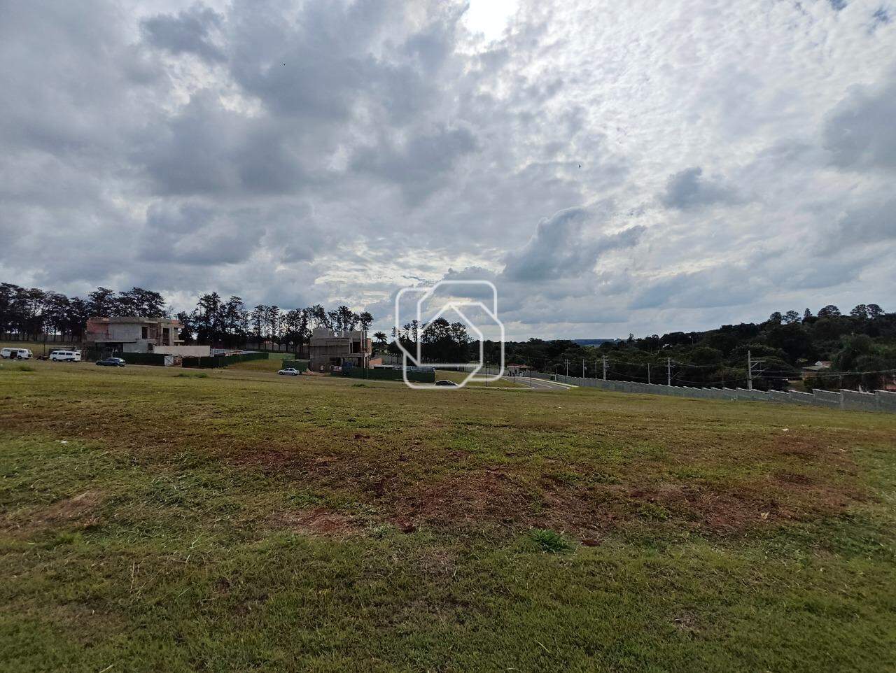 Terreno à venda em Indaiatuba - SP - Jardim Residencial Reserva Itanhangá: Visão geral do terreno