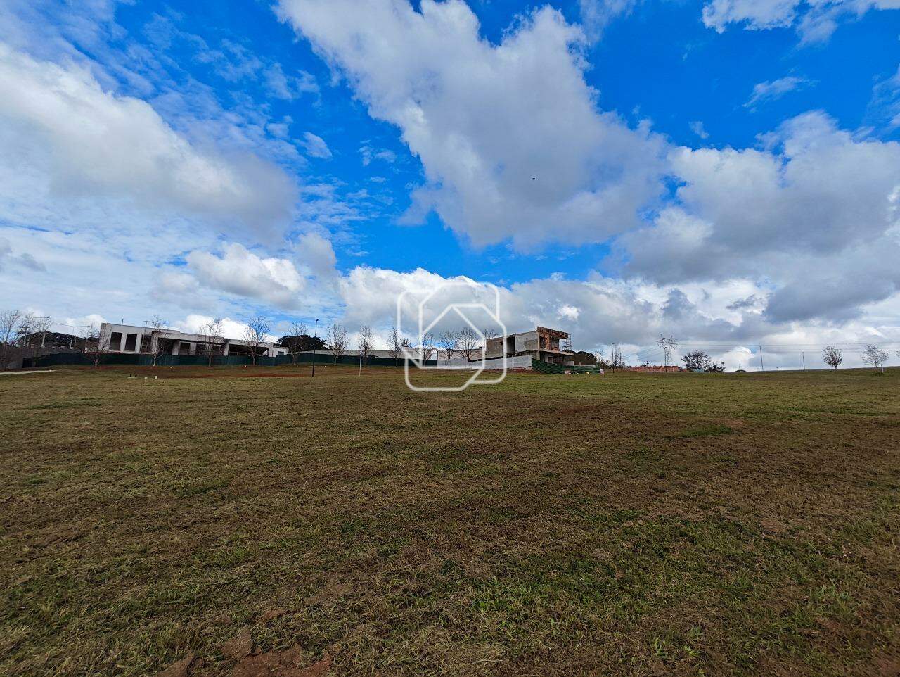 Terreno à venda em Indaiatuba - SP - Jardim Residencial Reserva Itanhangá: Visão geral do terreno