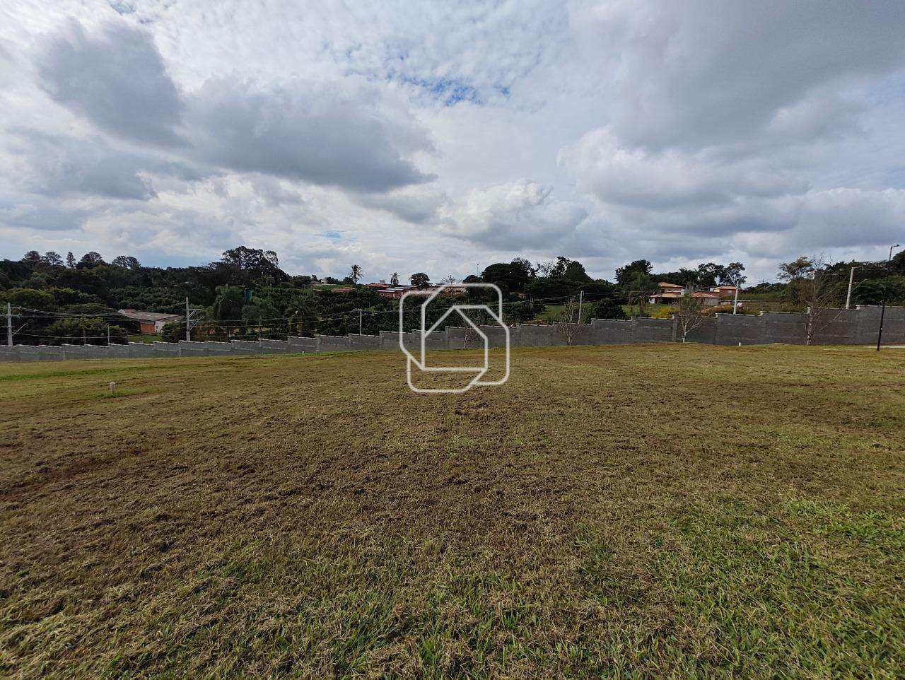 Terreno à venda em Indaiatuba - SP - Jardim Residencial Reserva Itanhangá: Visão geral do terreno
