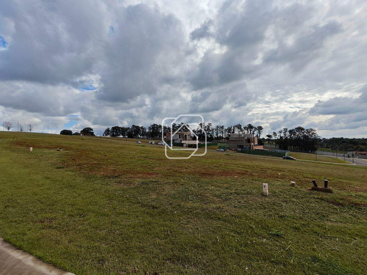 Terreno à venda em Indaiatuba - SP - Jardim Residencial Reserva Itanhangá: Visão geral do terreno