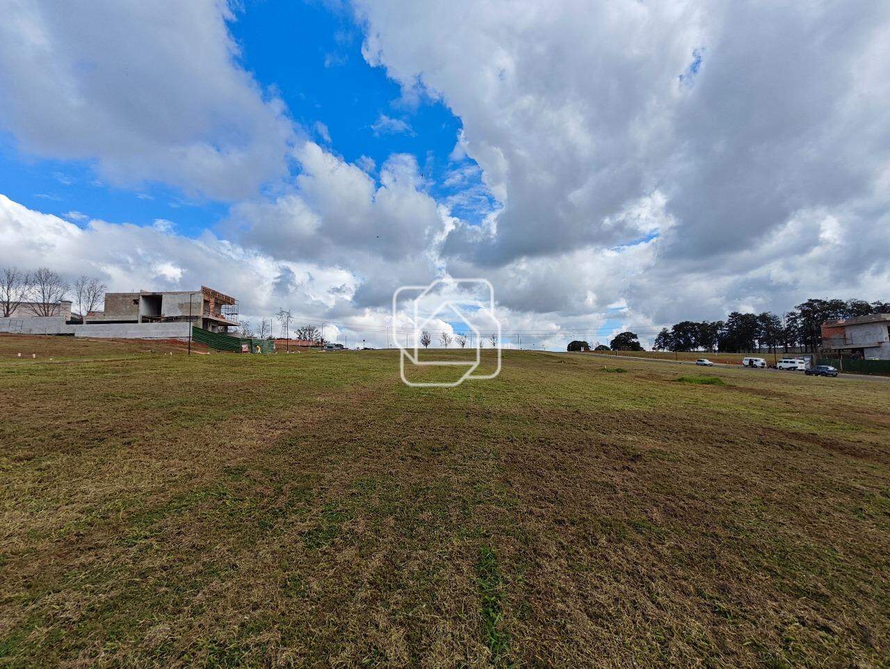 Terreno à venda em Indaiatuba - SP - Jardim Residencial Reserva Itanhangá: Visão geral do terreno
