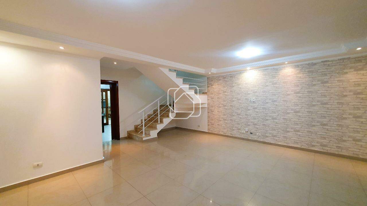 Casa para aluguel em Itu - SP - Jardim Paulista II: