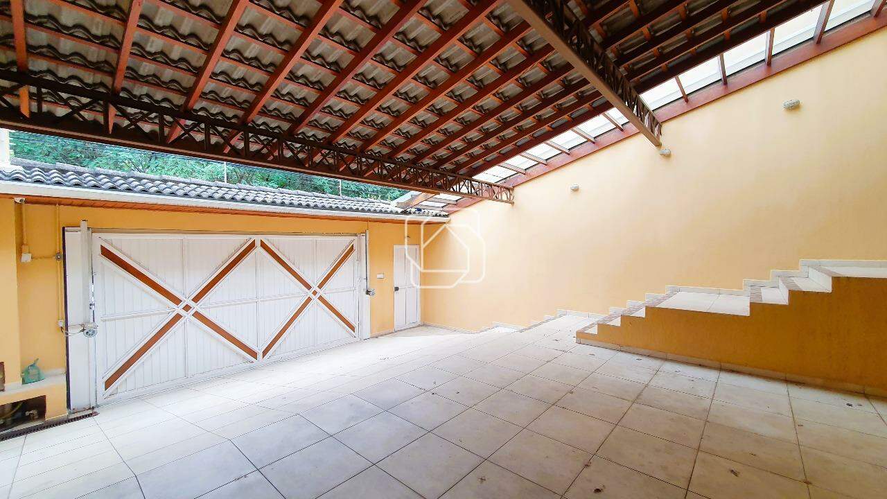 Casa para aluguel em Itu - SP - Jardim Paulista II: 