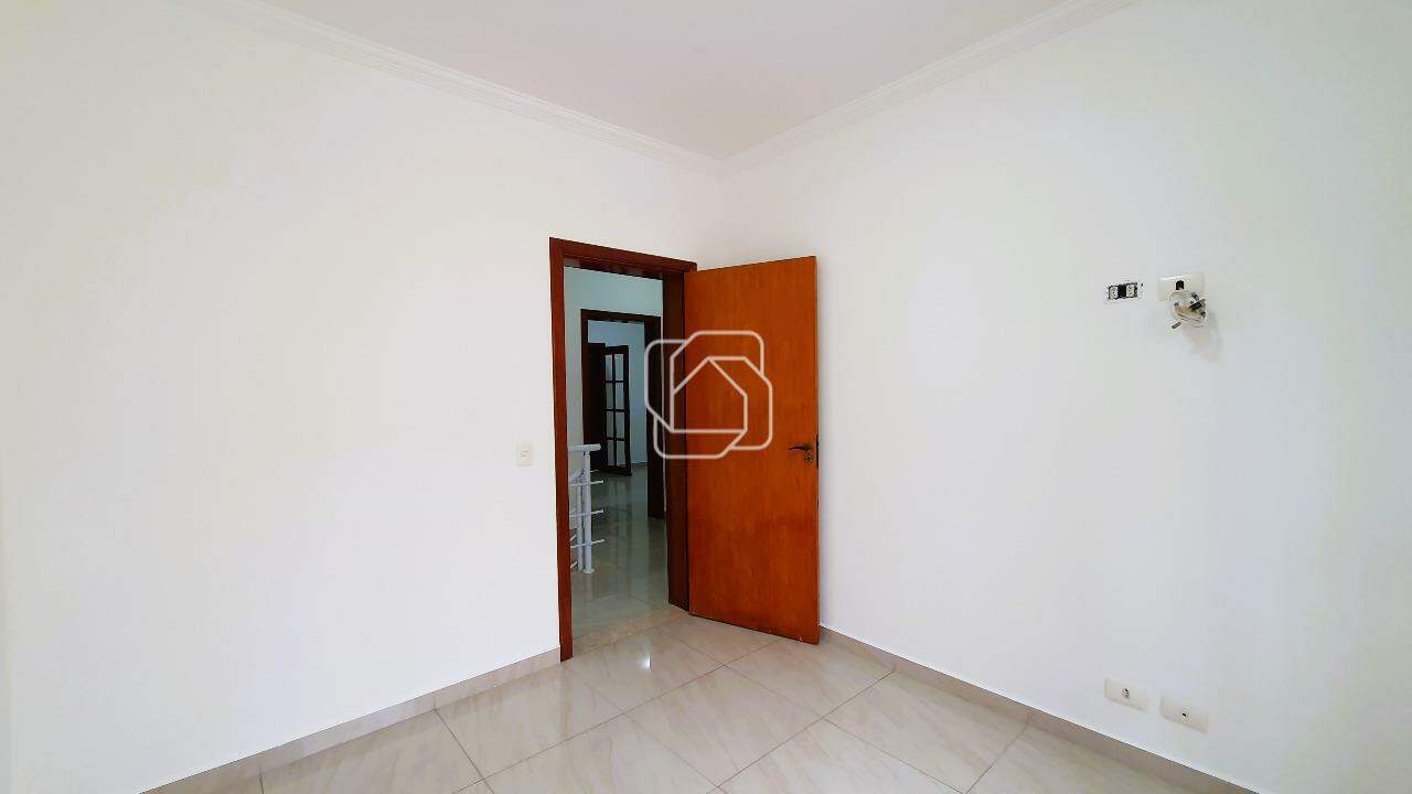 Casa para aluguel em Itu - SP - Jardim Paulista II: