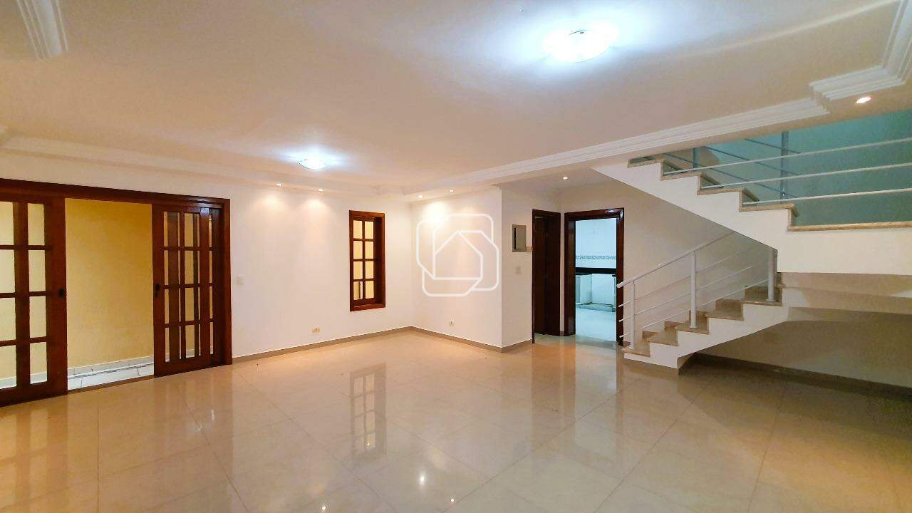 Casa para aluguel em Itu - SP - Jardim Paulista II: