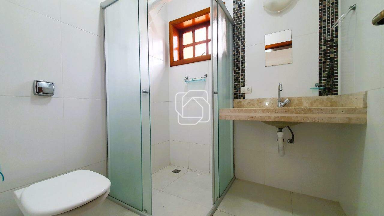 Casa para aluguel em Itu - SP - Jardim Paulista II: