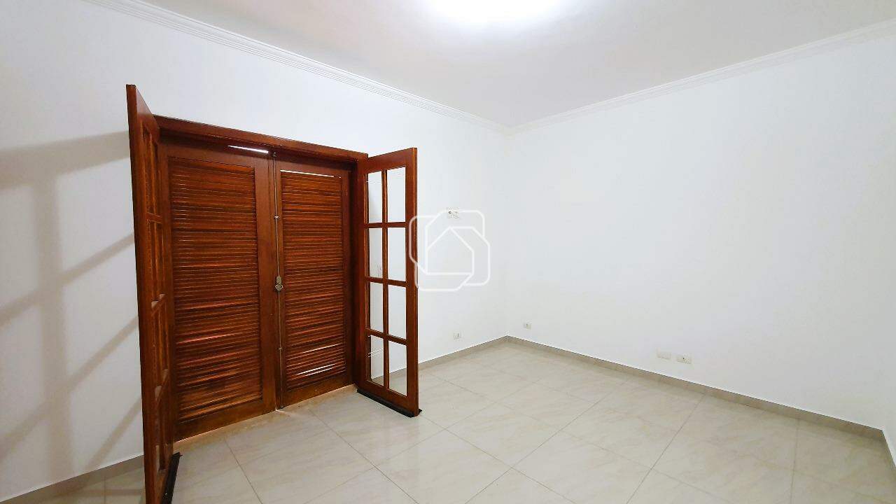 Casa para aluguel em Itu - SP - Jardim Paulista II: