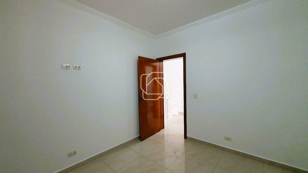 Casa para aluguel em Itu - SP - Jardim Paulista II: