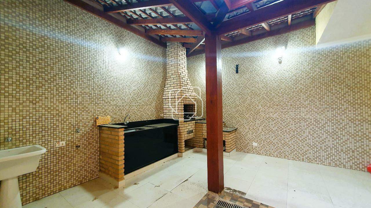 Casa para aluguel em Itu - SP - Jardim Paulista II: