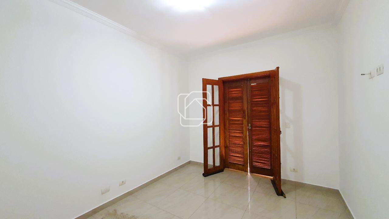 Casa para aluguel em Itu - SP - Jardim Paulista II: