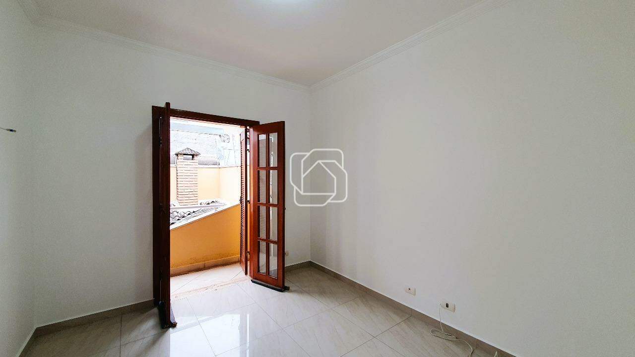 Casa para aluguel em Itu - SP - Jardim Paulista II:
