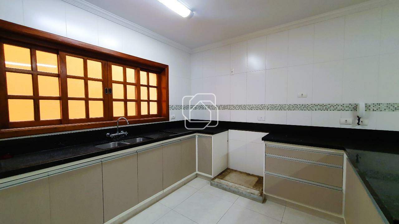Casa para aluguel em Itu - SP - Jardim Paulista II: