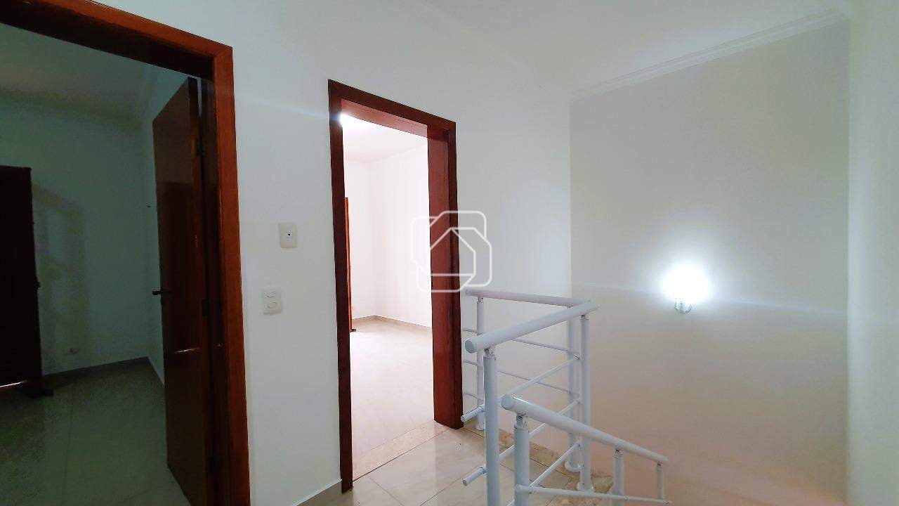 Casa para aluguel em Itu - SP - Jardim Paulista II: