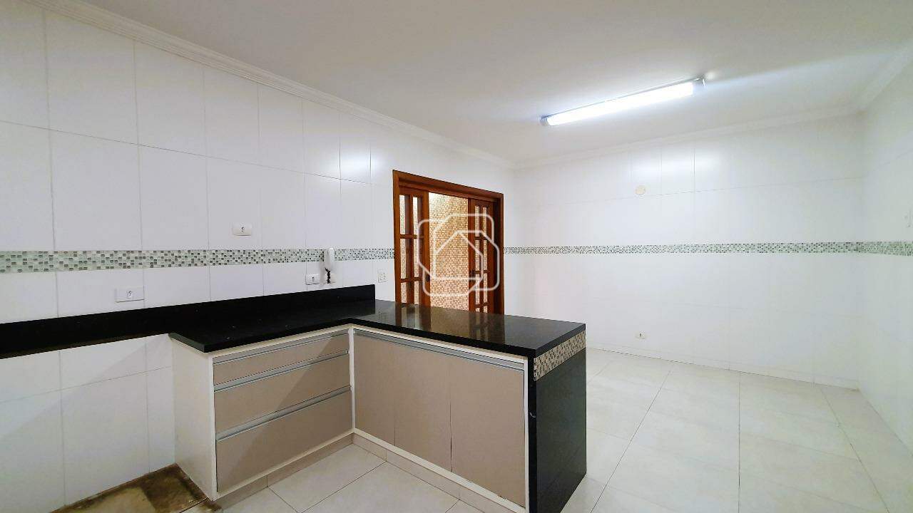 Casa para aluguel em Itu - SP - Jardim Paulista II: