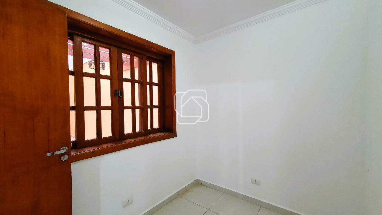 Casa para aluguel em Itu - SP - Jardim Paulista II: