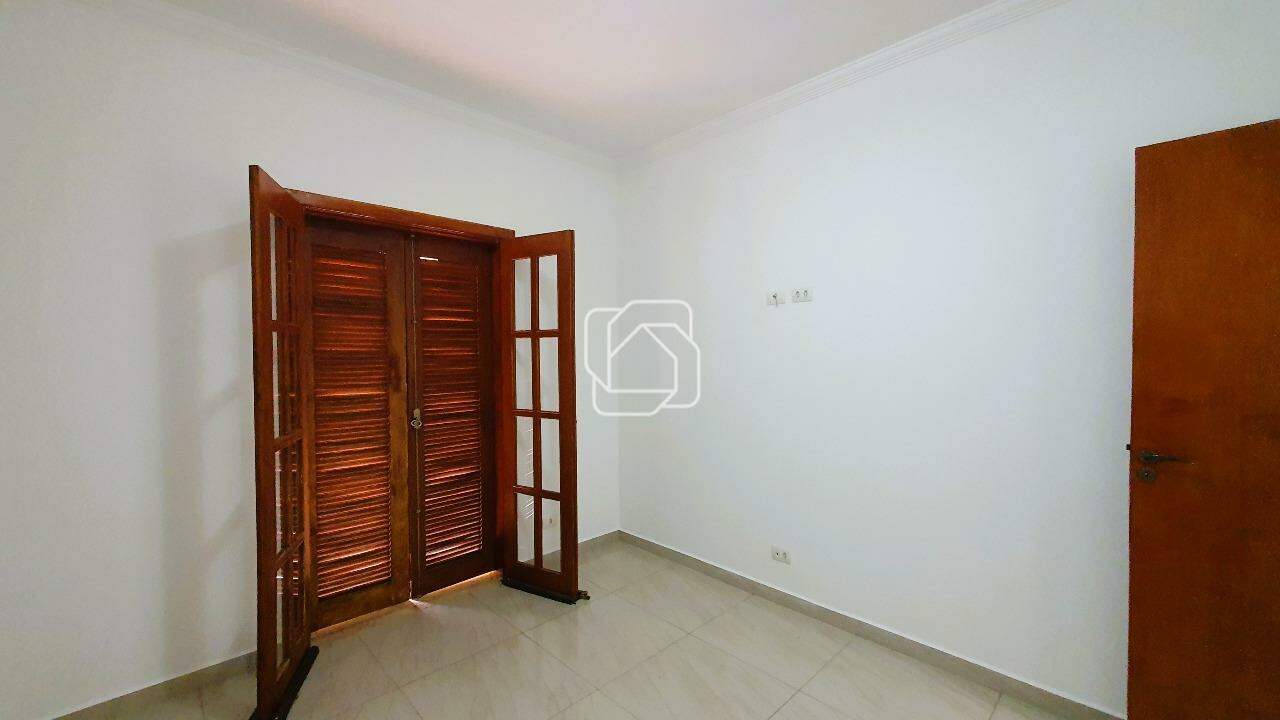 Casa para aluguel em Itu - SP - Jardim Paulista II: