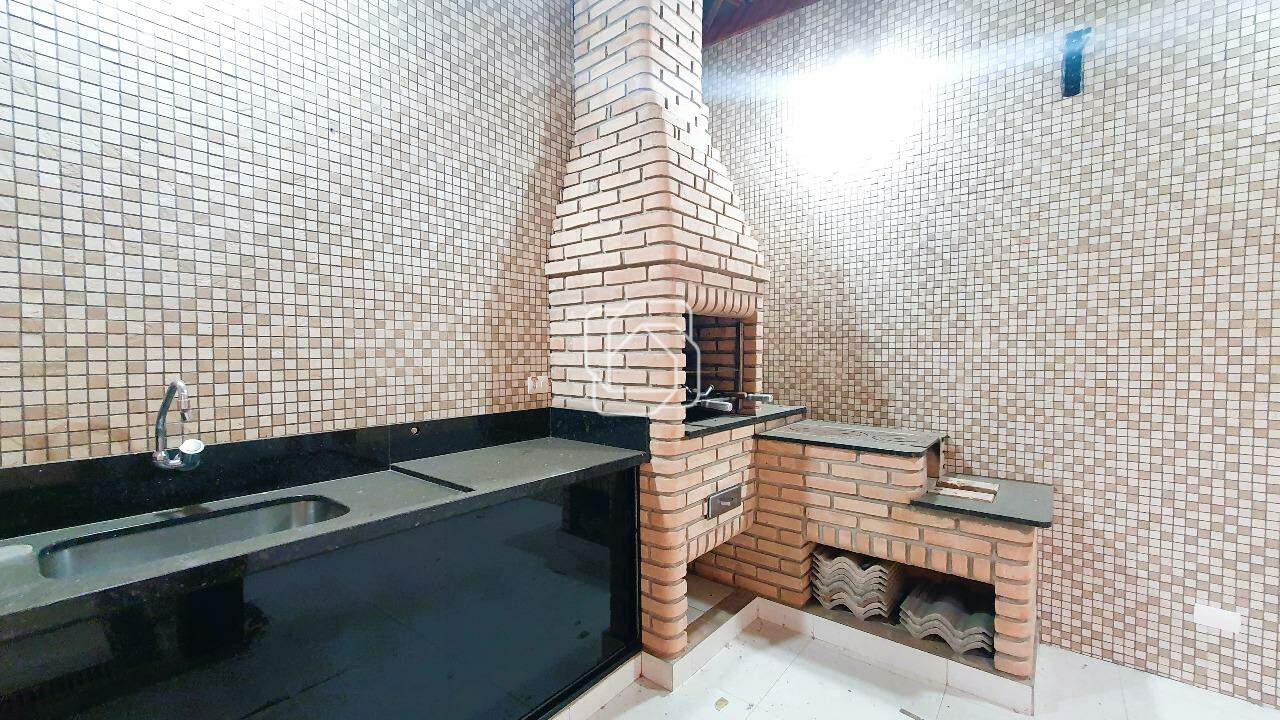 Casa para aluguel em Itu - SP - Jardim Paulista II: