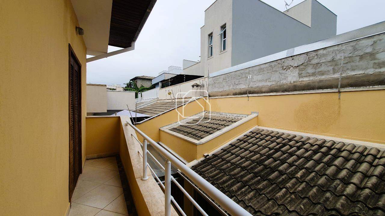 Casa para aluguel em Itu - SP - Jardim Paulista II: