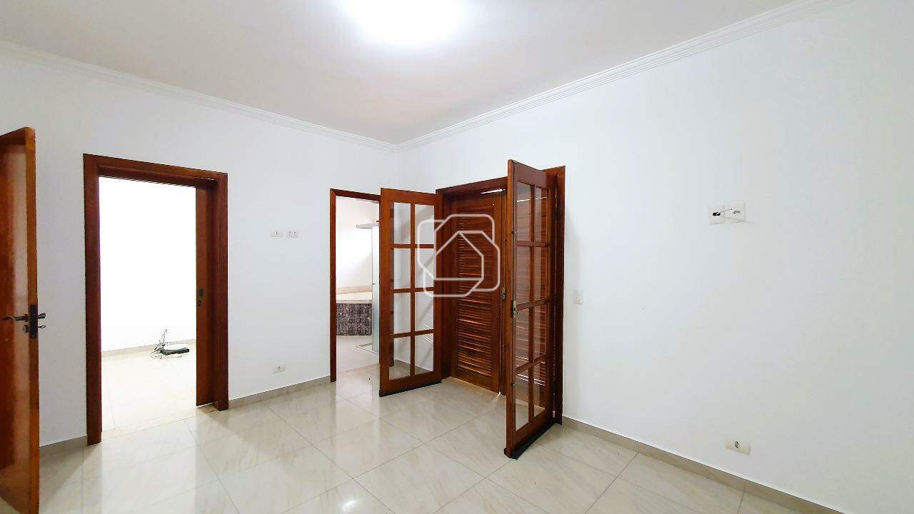 Casa para aluguel em Itu - SP - Jardim Paulista II: