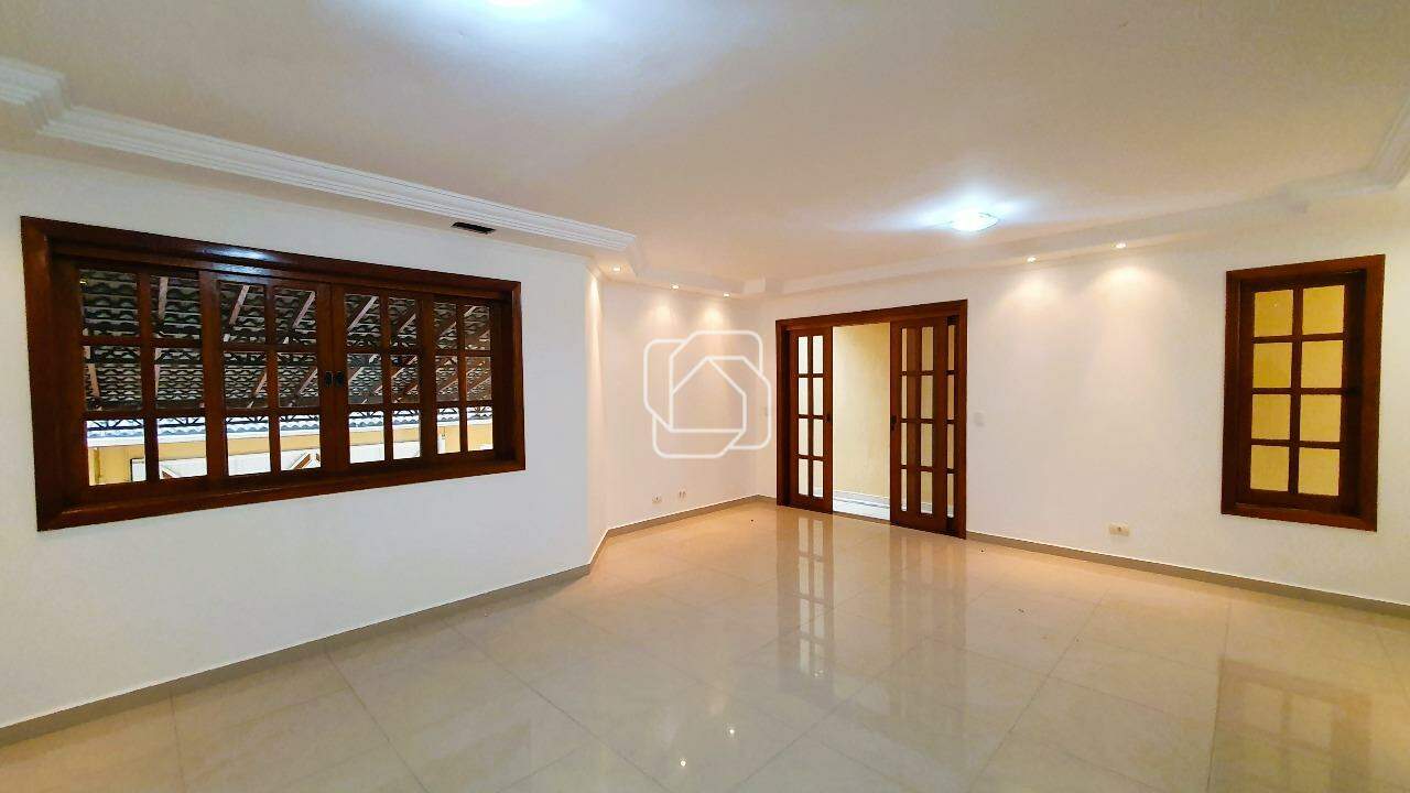 Casa para aluguel em Itu - SP - Jardim Paulista II: