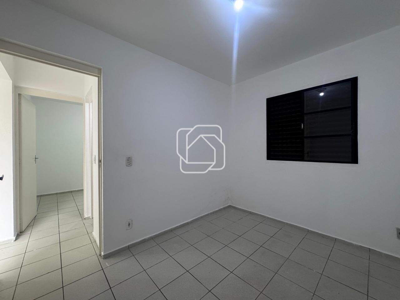 Apartamento para aluguel em Itu - SP - Jardim Santa Laura:
