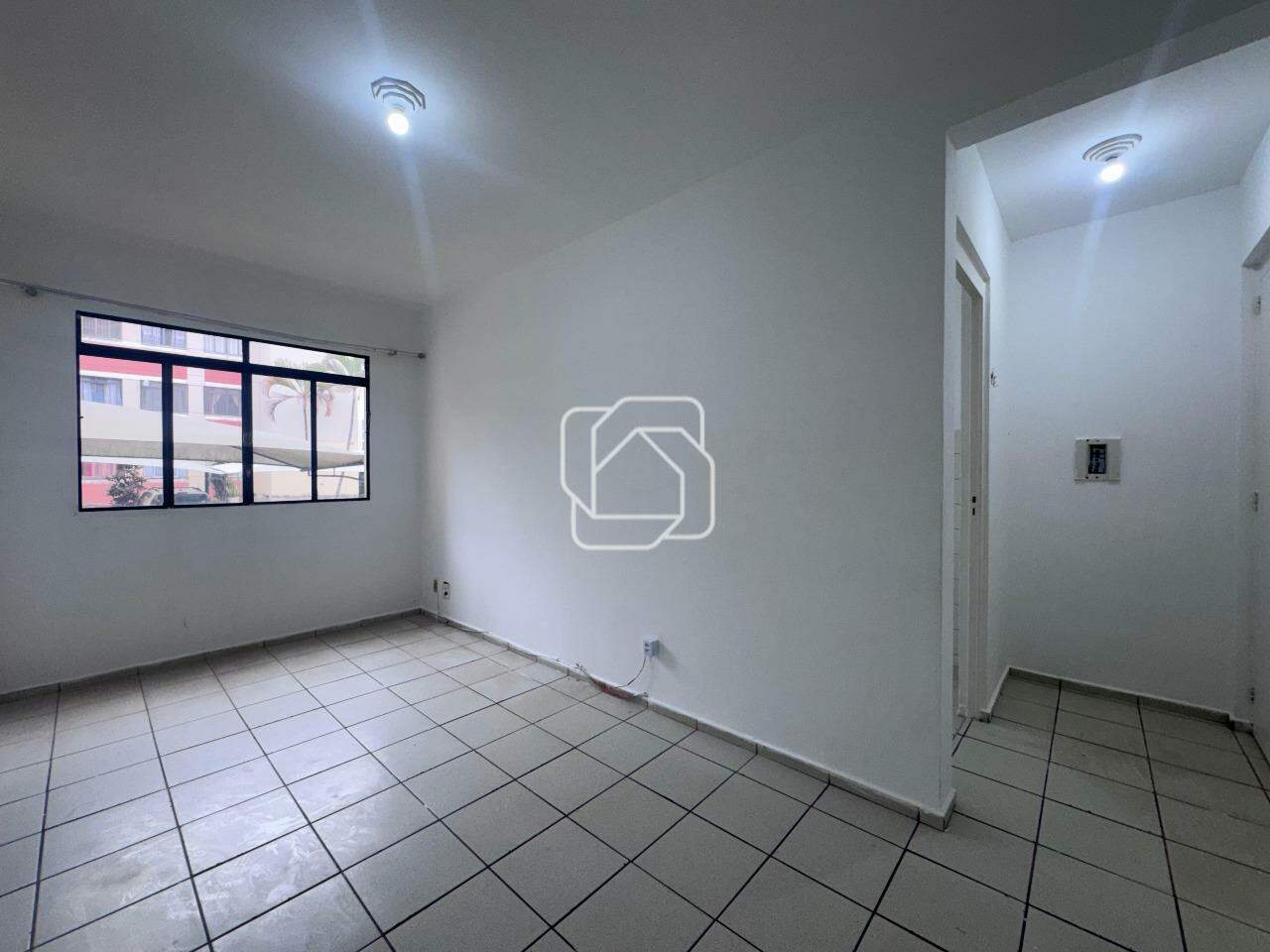Apartamento para aluguel em Itu - SP - Jardim Santa Laura: 