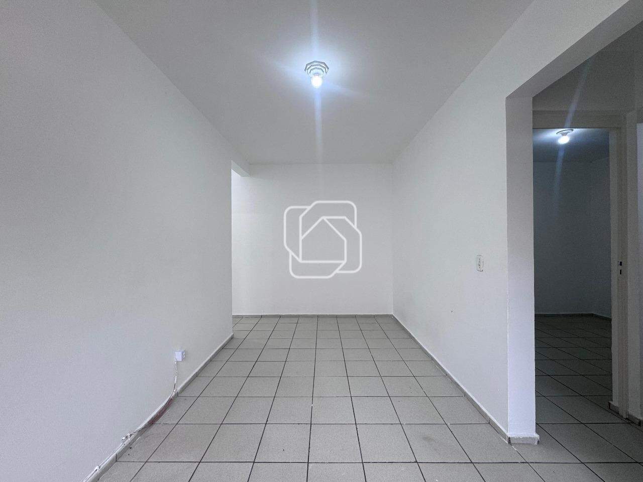 Apartamento para aluguel em Itu - SP - Jardim Santa Laura: