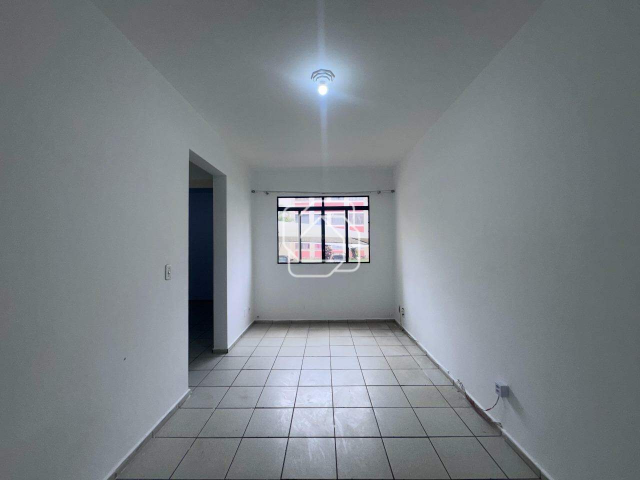 Apartamento para aluguel em Itu - SP - Jardim Santa Laura: 