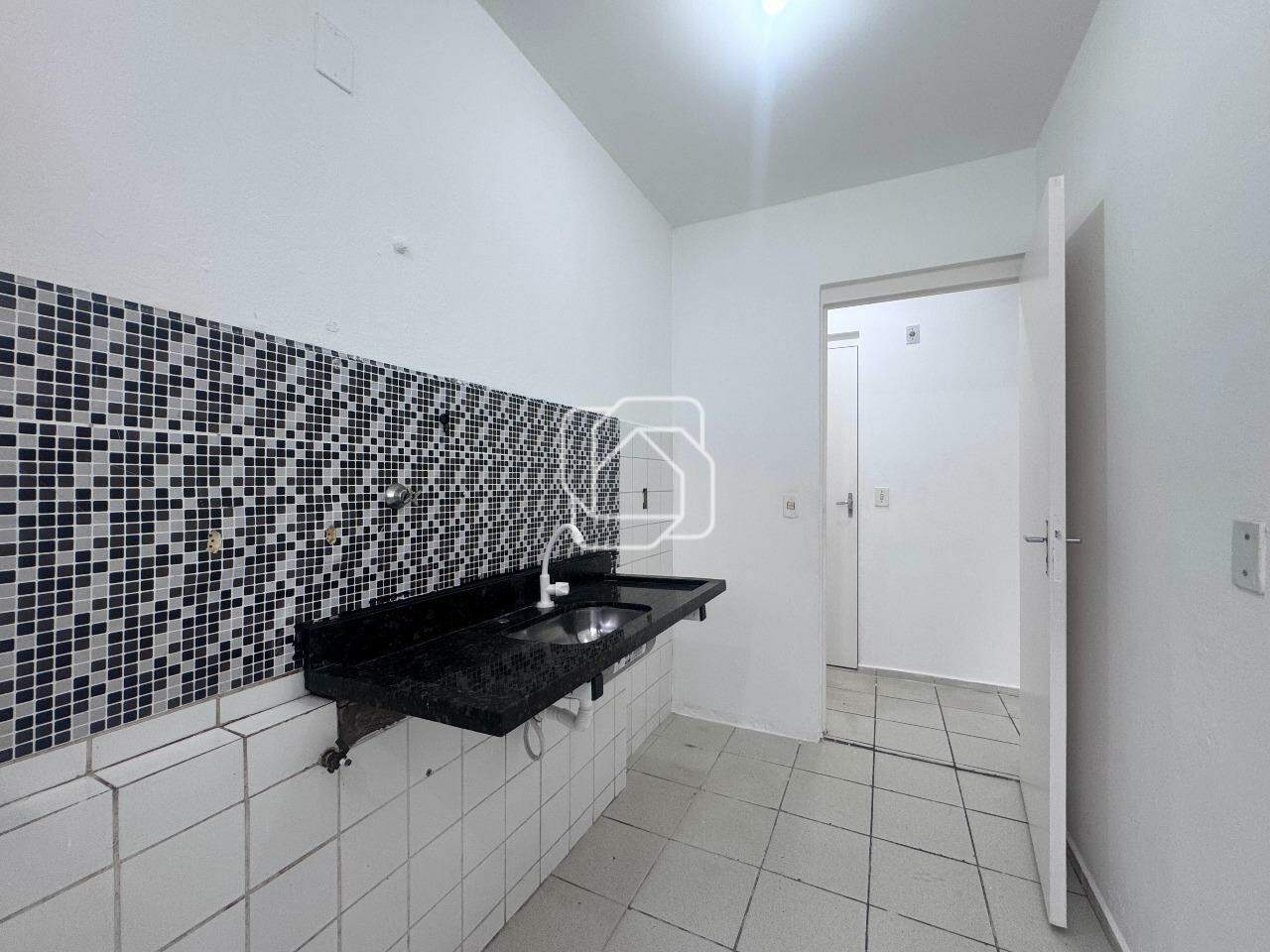 Apartamento para aluguel em Itu - SP - Jardim Santa Laura: