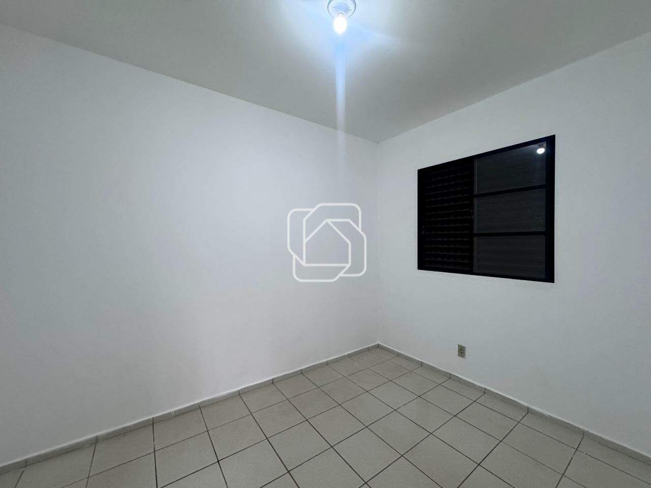 Apartamento para aluguel em Itu - SP - Jardim Santa Laura:
