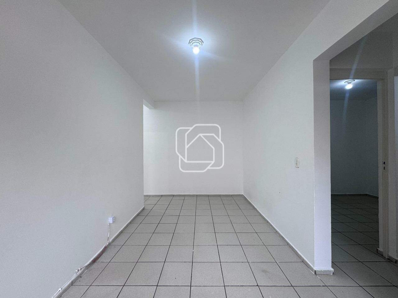 Apartamento para aluguel em Itu - SP - Jardim Santa Laura: