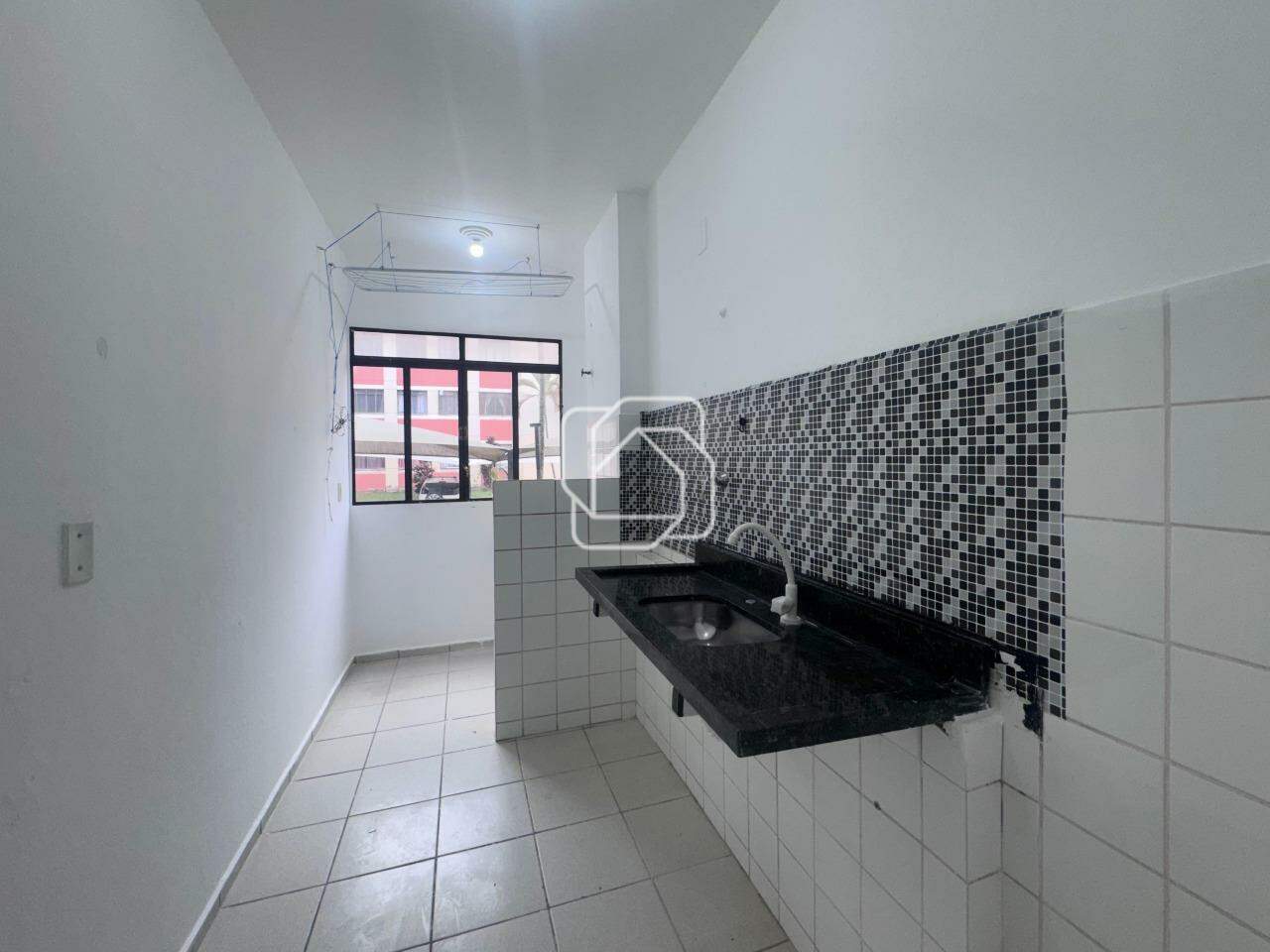 Apartamento para aluguel em Itu - SP - Jardim Santa Laura:
