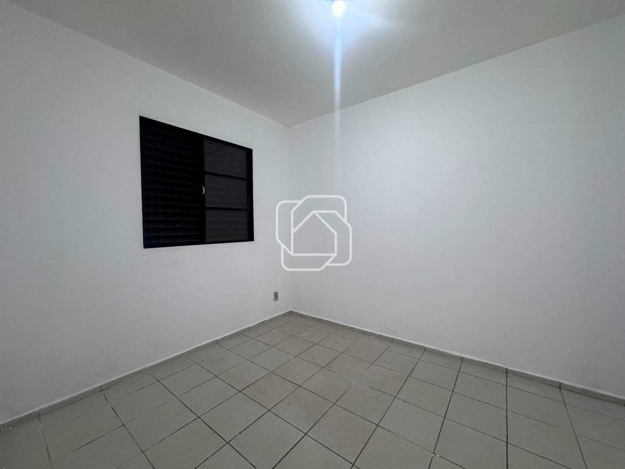 Apartamento para aluguel em Itu - SP - Jardim Santa Laura: