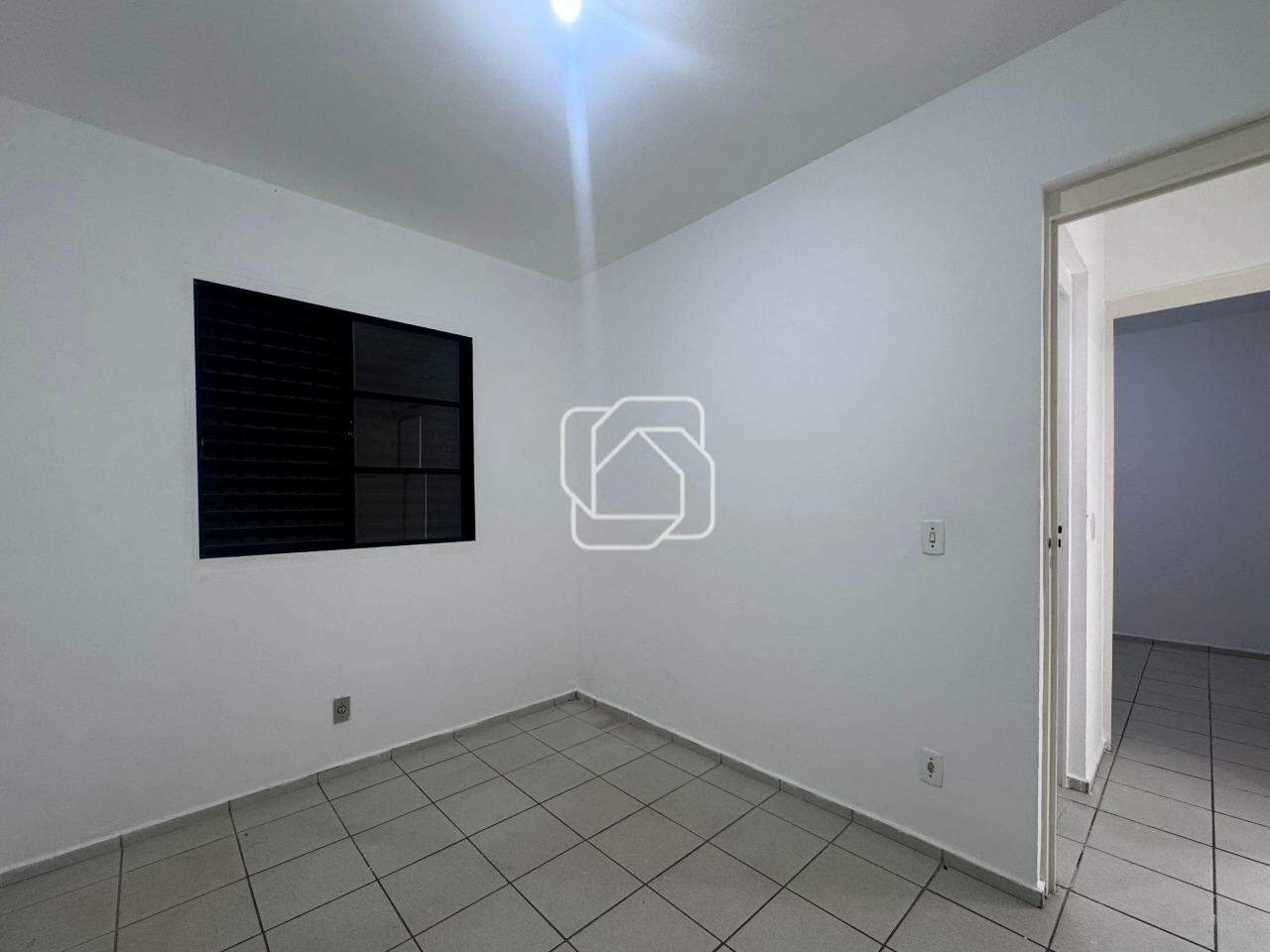 Apartamento para aluguel em Itu - SP - Jardim Santa Laura: