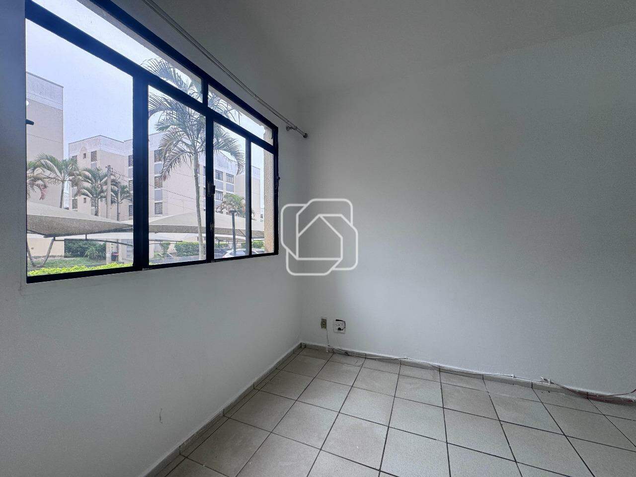 Apartamento para aluguel em Itu - SP - Jardim Santa Laura: 