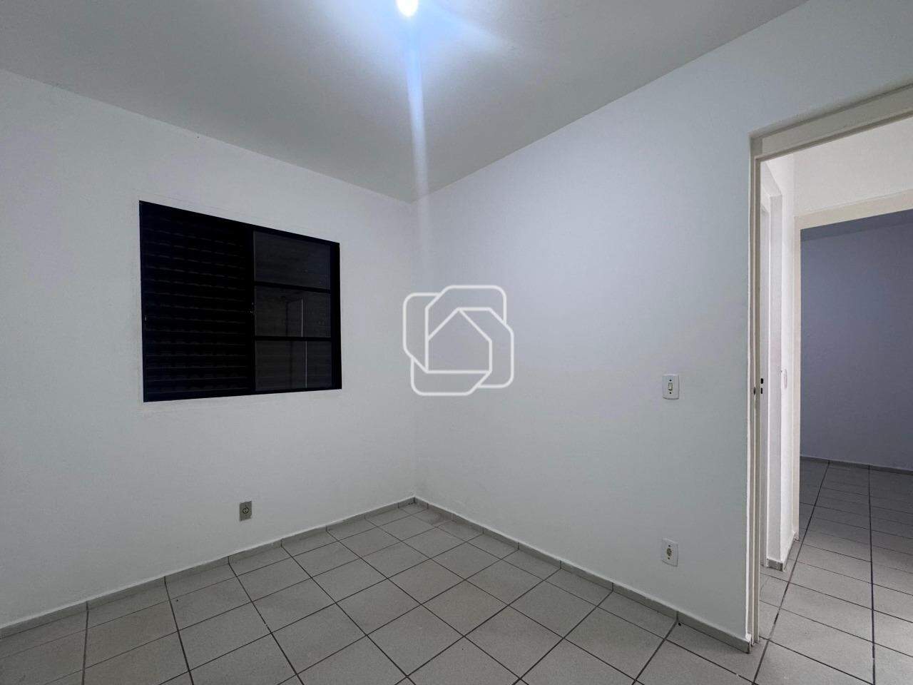 Apartamento para aluguel em Itu - SP - Jardim Santa Laura: