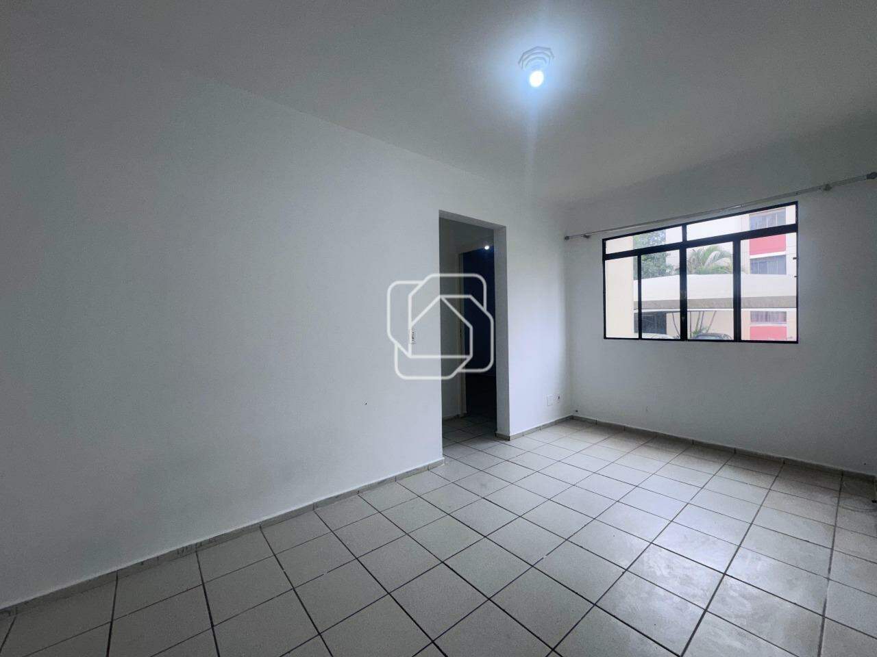Apartamento para aluguel em Itu - SP - Jardim Santa Laura: