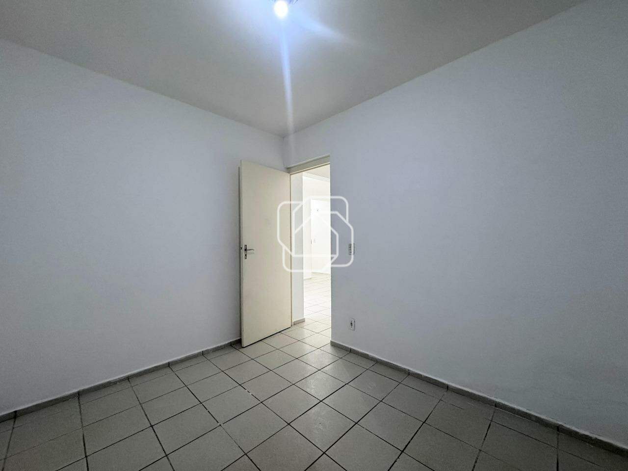 Apartamento para aluguel em Itu - SP - Jardim Santa Laura: