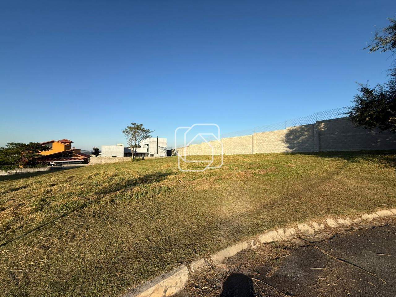Terreno à venda em Itu - SP - Condomínio Fechado Bothanica Itu: 