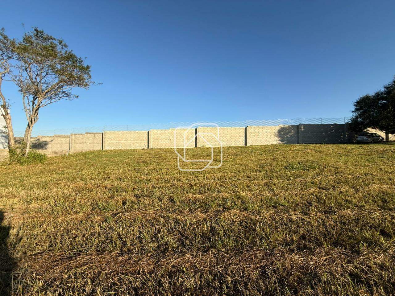 Terreno à venda em Itu - SP - Condomínio Fechado Bothanica Itu: