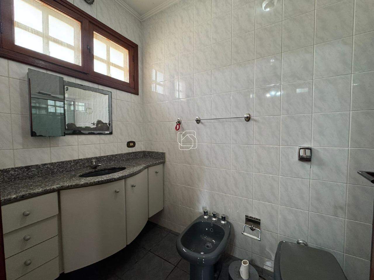 Casa de Condomínio para aluguel em Salto - SP - Condomínio Fechado Village Haras São Luiz II: