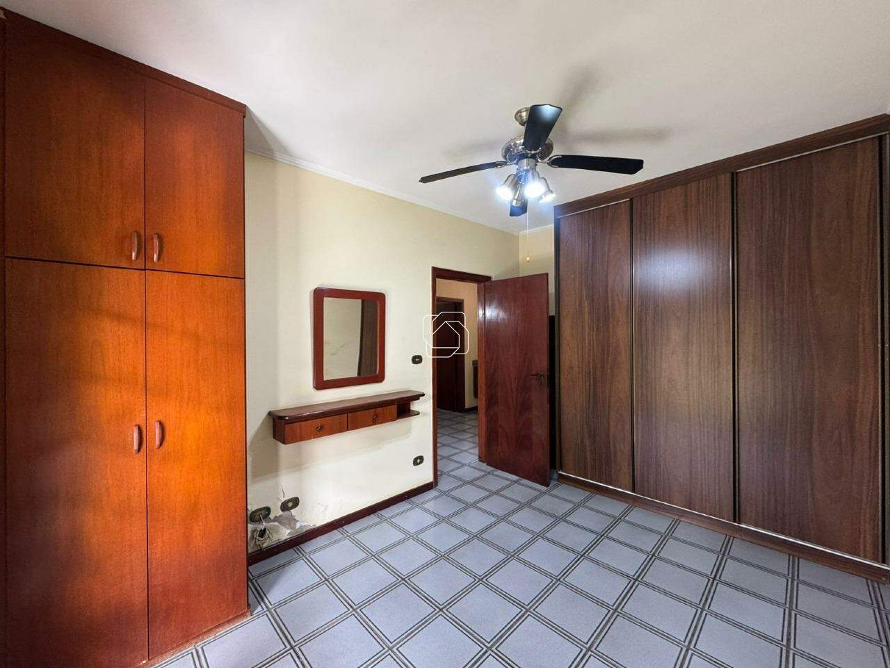 Casa de Condomínio para aluguel em Salto - SP - Condomínio Fechado Village Haras São Luiz II: