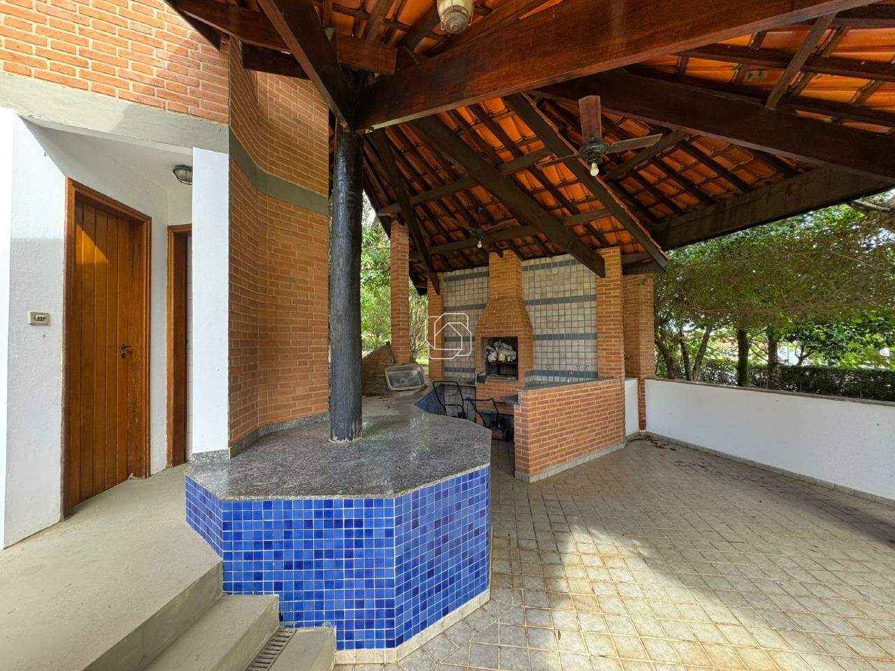 Casa de Condomínio para aluguel em Salto - SP - Condomínio Fechado Village Haras São Luiz II: