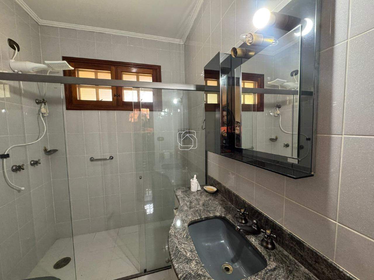 Casa de Condomínio para aluguel em Salto - SP - Condomínio Fechado Village Haras São Luiz II: