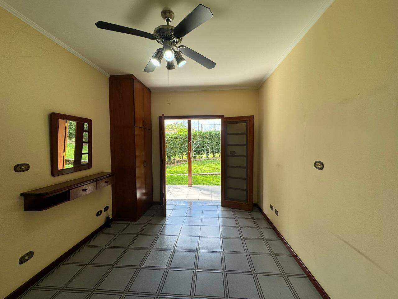 Casa de Condomínio para aluguel em Salto - SP - Condomínio Fechado Village Haras São Luiz II: