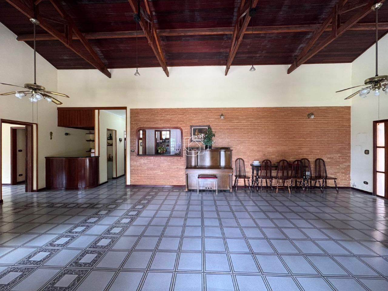 Casa de Condomínio para aluguel em Salto - SP - Condomínio Fechado Village Haras São Luiz II: