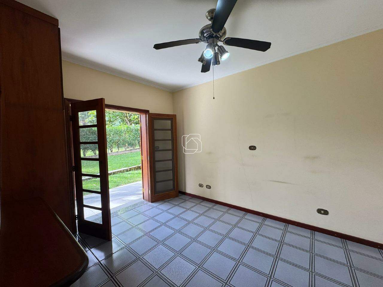 Casa de Condomínio para aluguel em Salto - SP - Condomínio Fechado Village Haras São Luiz II: