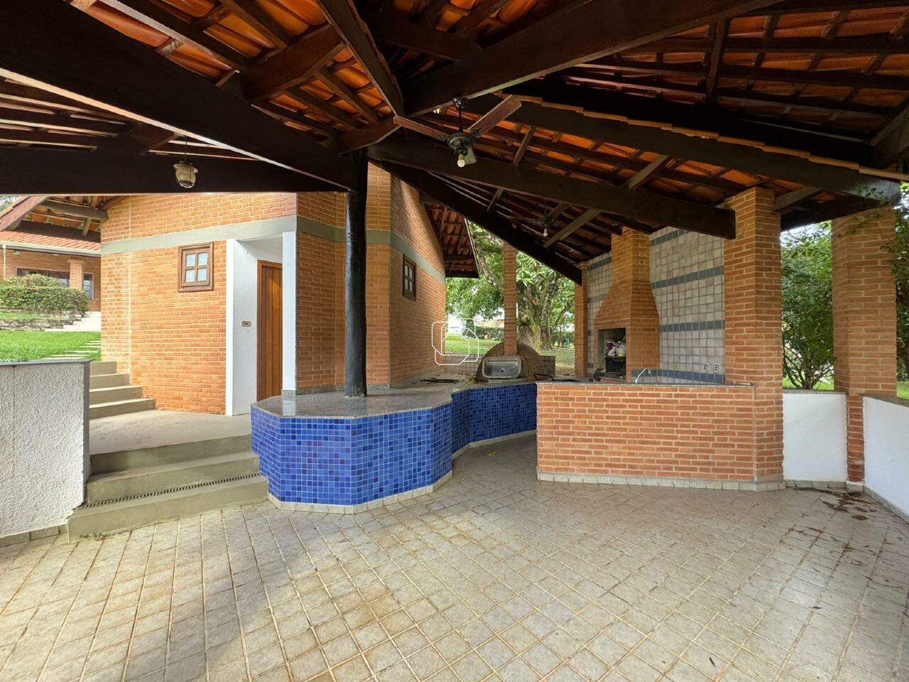 Casa de Condomínio para aluguel em Salto - SP - Condomínio Fechado Village Haras São Luiz II: