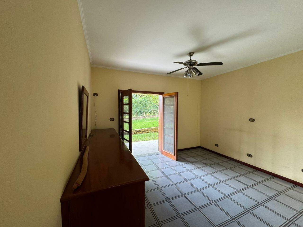 Casa de Condomínio para aluguel em Salto - SP - Condomínio Fechado Village Haras São Luiz II: